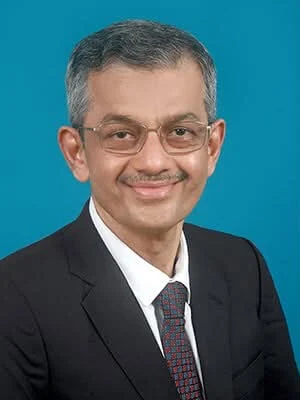 Bharat Pandya, membre du Rotary Club de Borivli, Mumbai, en Inde, a été sélectionné pour devenir Rotary International President pour 2028-29.Rencontrez le président nommé : https://www.rotary.org/fr-fr/articles/2026/08/bharat-pandya-selected-to-be-2028-29-rotary-international-president